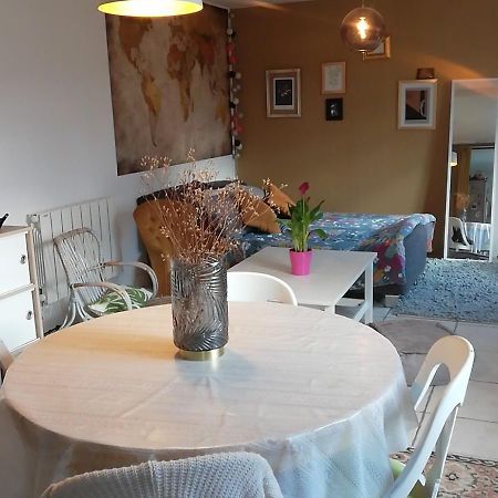 La Cadette Villa Étretat Kültér fotó